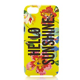 Love me some sunshine...Kate Spade